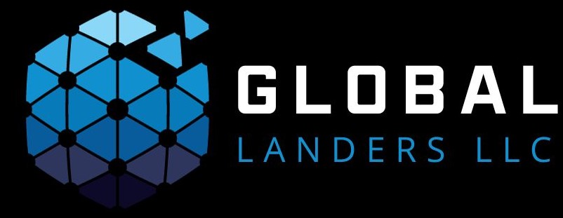 Global Landers LLC Logo